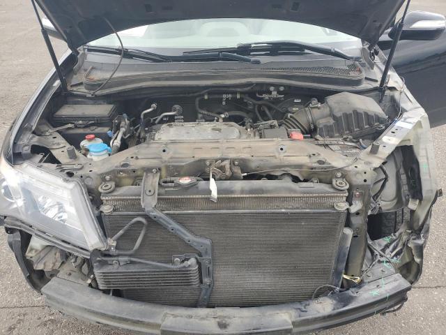 Photo 11 VIN: 2HNYD28689H515617 - ACURA MDX TECHNO 