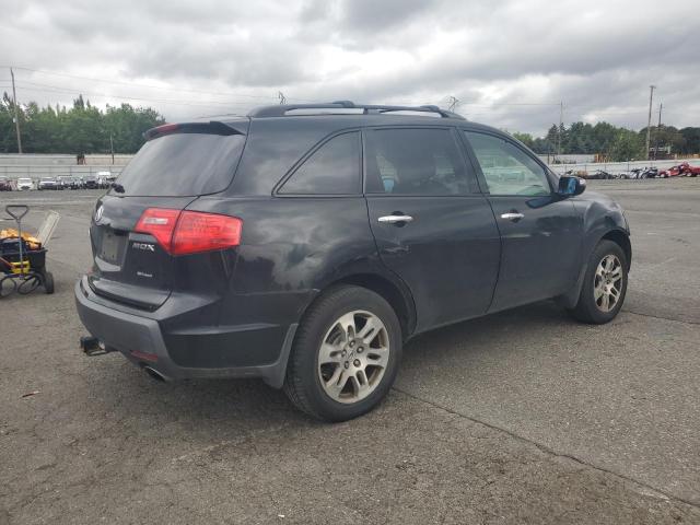 Photo 2 VIN: 2HNYD28689H515617 - ACURA MDX TECHNO 