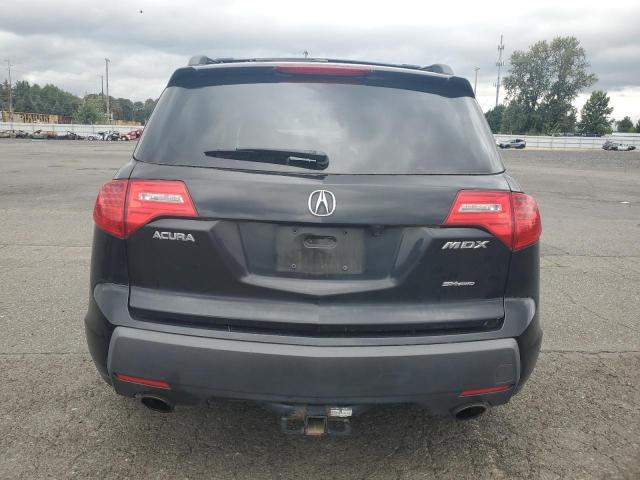 Photo 5 VIN: 2HNYD28689H515617 - ACURA MDX TECHNO 