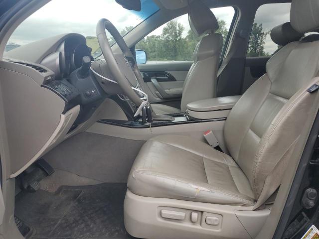 Photo 6 VIN: 2HNYD28689H515617 - ACURA MDX TECHNO 