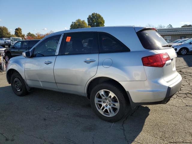 Photo 1 VIN: 2HNYD28689H521319 - ACURA MDX TECHNO 