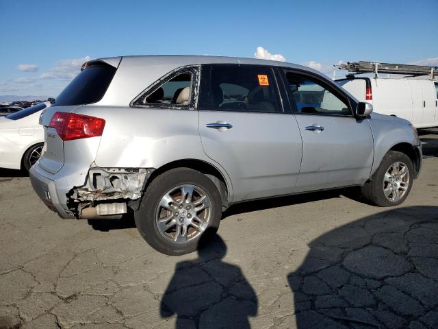 Photo 2 VIN: 2HNYD28689H521319 - ACURA MDX TECHNO 