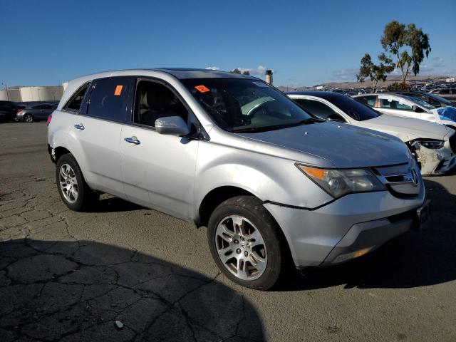 Photo 3 VIN: 2HNYD28689H521319 - ACURA MDX TECHNO 