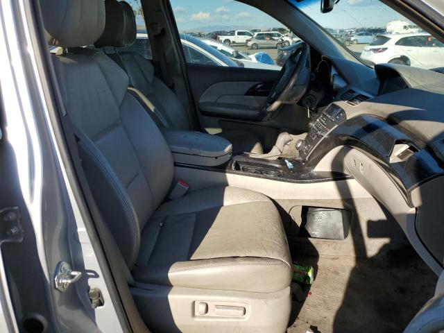 Photo 6 VIN: 2HNYD28689H521319 - ACURA MDX TECHNO 