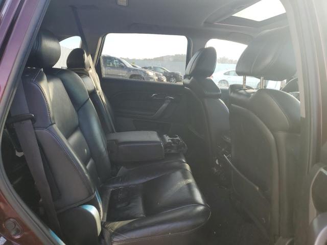 Photo 10 VIN: 2HNYD28689H530652 - ACURA MDX TECHNO 