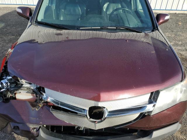 Photo 11 VIN: 2HNYD28689H530652 - ACURA MDX TECHNO 