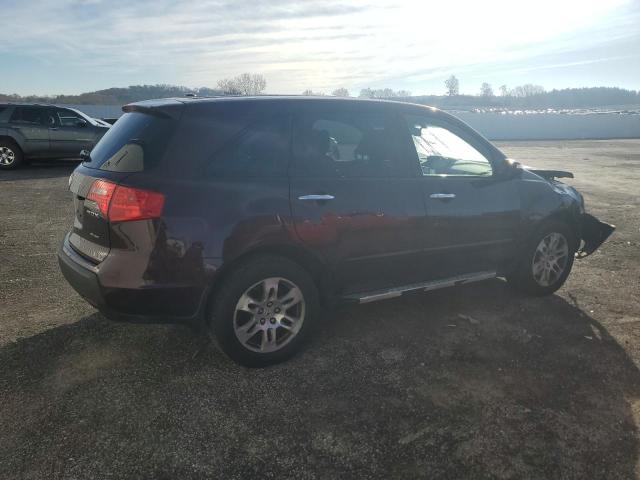 Photo 2 VIN: 2HNYD28689H530652 - ACURA MDX TECHNO 