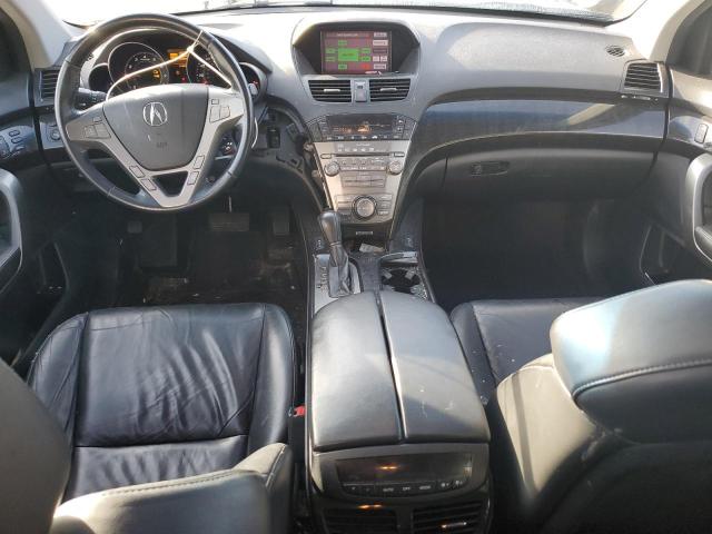 Photo 7 VIN: 2HNYD28689H530652 - ACURA MDX TECHNO 