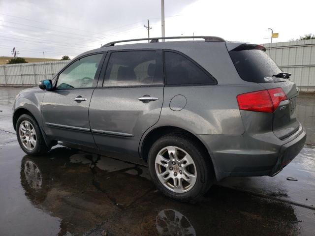 Photo 1 VIN: 2HNYD28698H544719 - ACURA MDX 