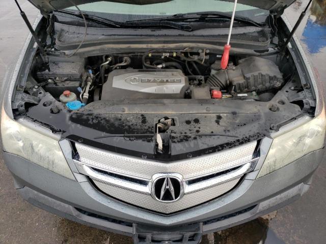 Photo 11 VIN: 2HNYD28698H544719 - ACURA MDX 