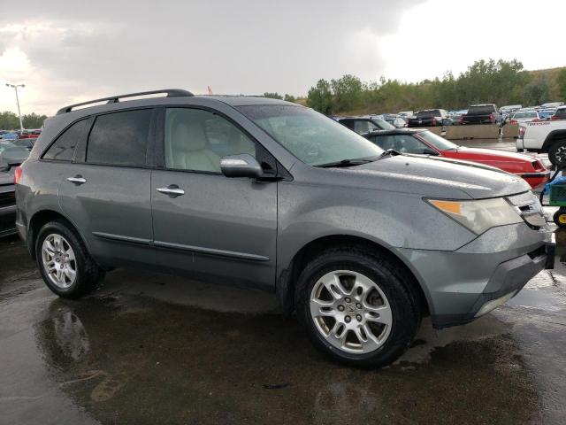 Photo 3 VIN: 2HNYD28698H544719 - ACURA MDX 