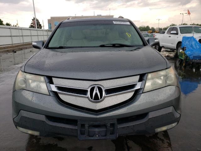 Photo 4 VIN: 2HNYD28698H544719 - ACURA MDX 