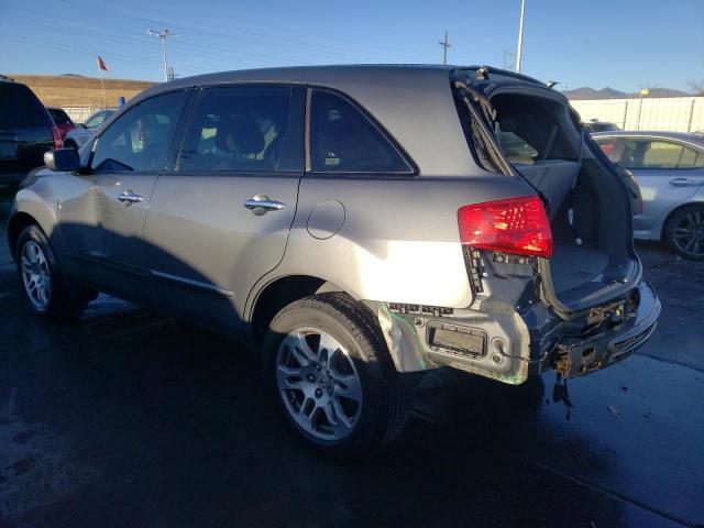 Photo 1 VIN: 2HNYD28698H552674 - ACURA MDX 