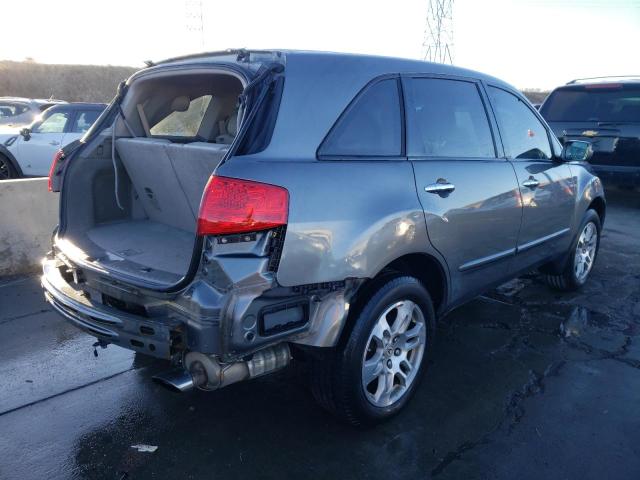 Photo 2 VIN: 2HNYD28698H552674 - ACURA MDX 