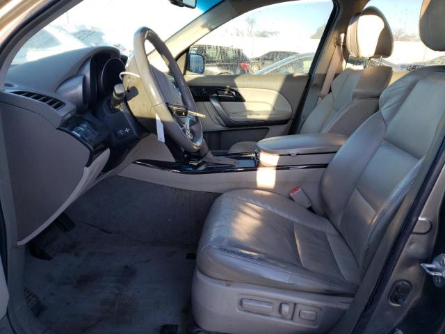 Photo 6 VIN: 2HNYD28698H552674 - ACURA MDX 