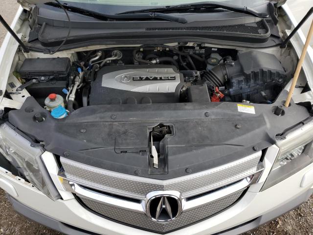 Photo 11 VIN: 2HNYD28699H002022 - ACURA MDX 