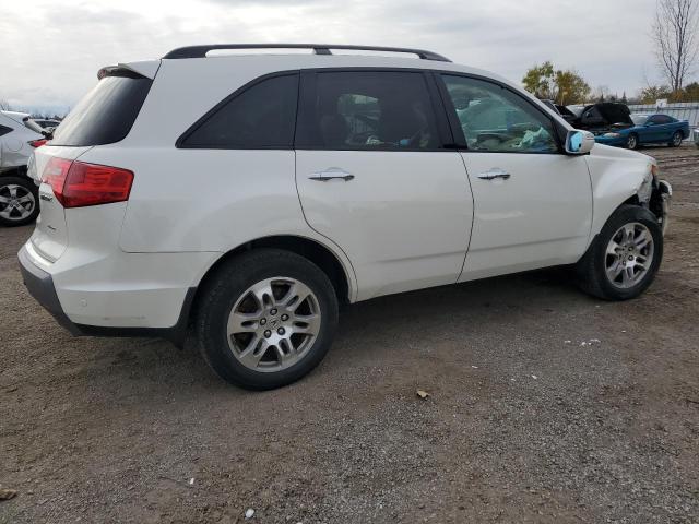 Photo 2 VIN: 2HNYD28699H002022 - ACURA MDX 