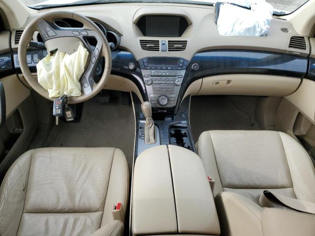 Photo 7 VIN: 2HNYD28699H002022 - ACURA MDX 