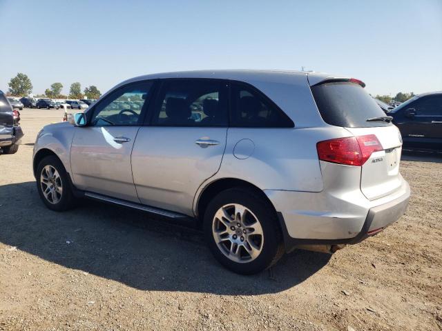 Photo 1 VIN: 2HNYD28699H005082 - ACURA MDX TECHNO 