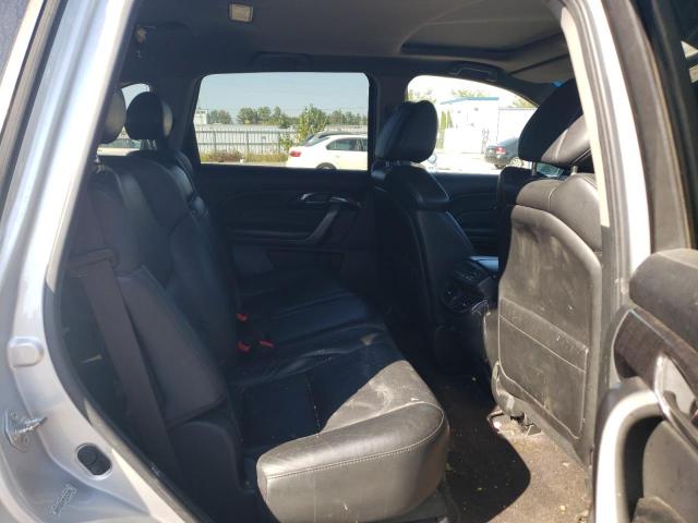 Photo 10 VIN: 2HNYD28699H005082 - ACURA MDX TECHNO 