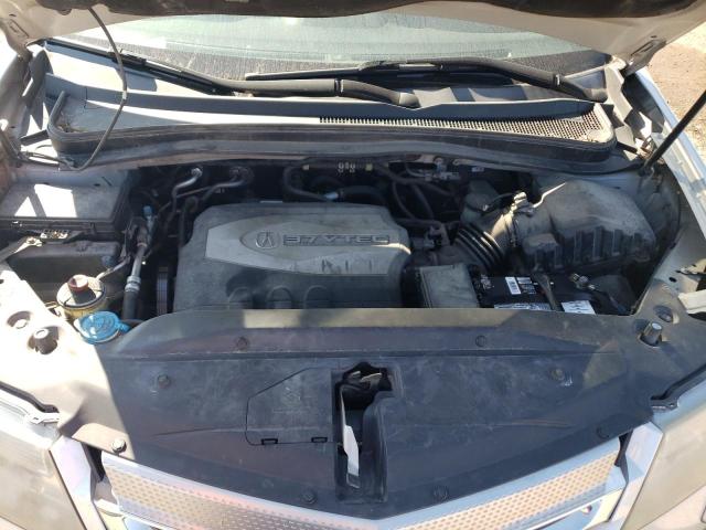 Photo 11 VIN: 2HNYD28699H005082 - ACURA MDX TECHNO 