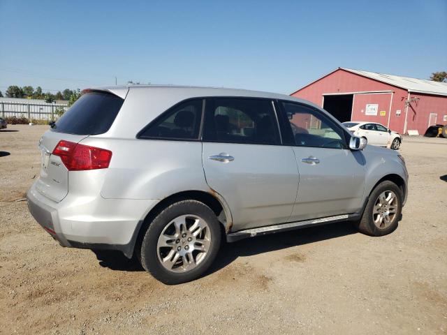 Photo 2 VIN: 2HNYD28699H005082 - ACURA MDX TECHNO 