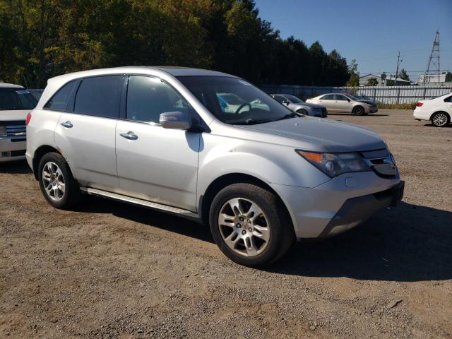 Photo 3 VIN: 2HNYD28699H005082 - ACURA MDX TECHNO 