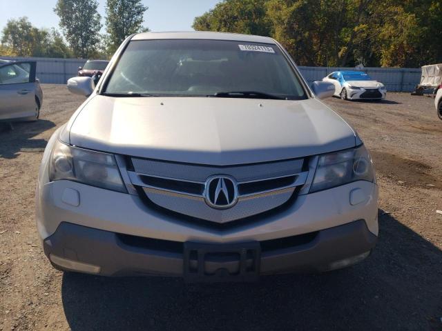 Photo 4 VIN: 2HNYD28699H005082 - ACURA MDX TECHNO 