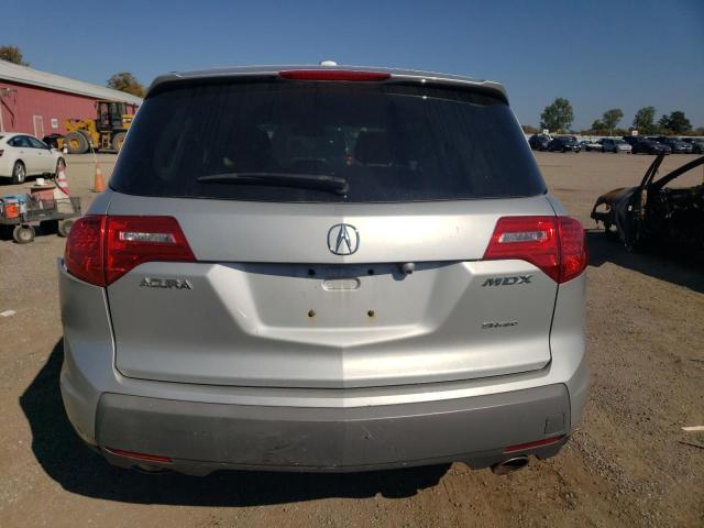 Photo 5 VIN: 2HNYD28699H005082 - ACURA MDX TECHNO 