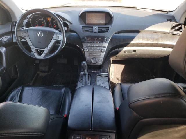 Photo 7 VIN: 2HNYD28699H005082 - ACURA MDX TECHNO 