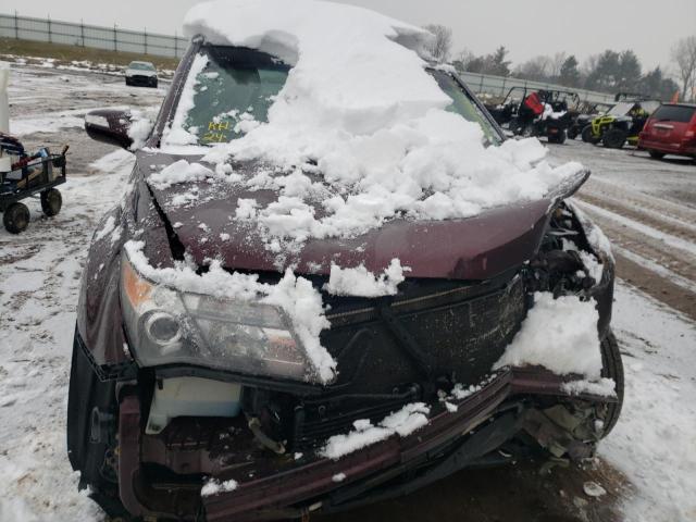 Photo 4 VIN: 2HNYD28699H503895 - ACURA MDX TECHNO 