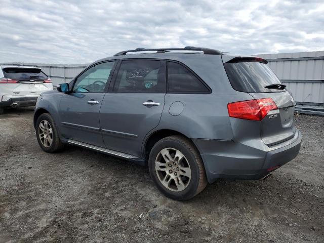 Photo 1 VIN: 2HNYD28699H506652 - ACURA MDX 