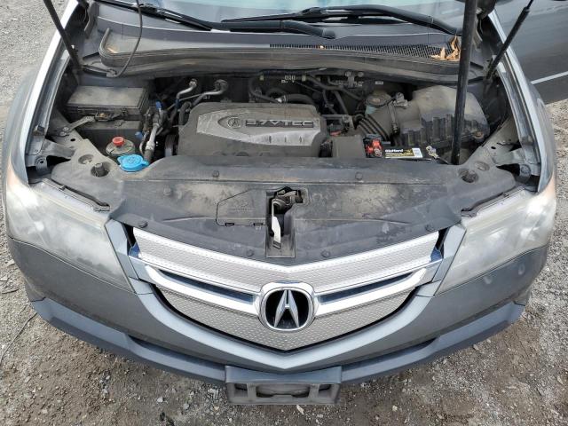 Photo 10 VIN: 2HNYD28699H506652 - ACURA MDX 