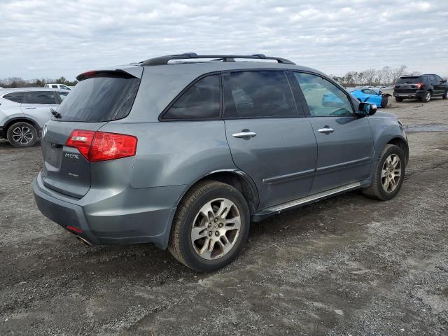 Photo 2 VIN: 2HNYD28699H506652 - ACURA MDX 