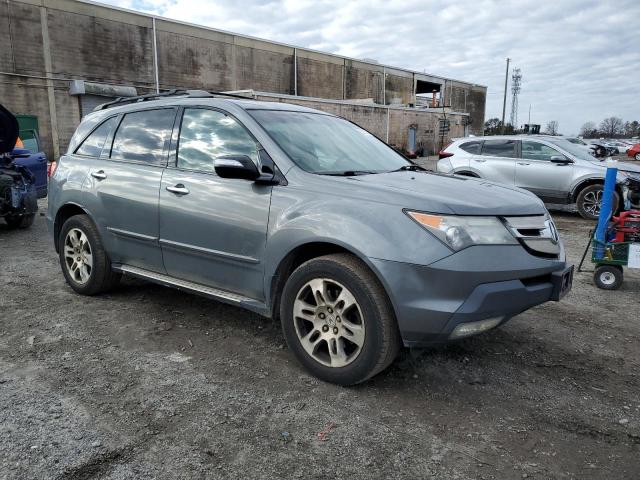 Photo 3 VIN: 2HNYD28699H506652 - ACURA MDX 