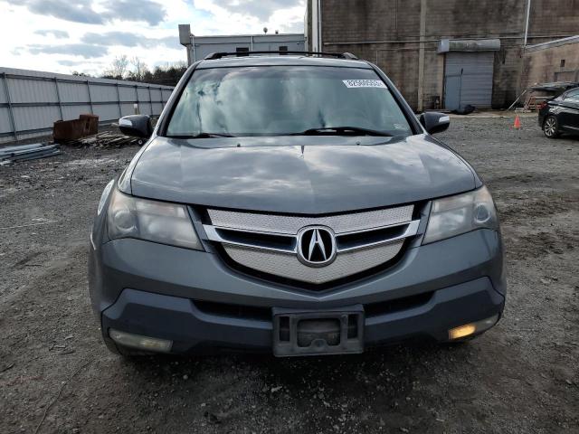 Photo 4 VIN: 2HNYD28699H506652 - ACURA MDX 