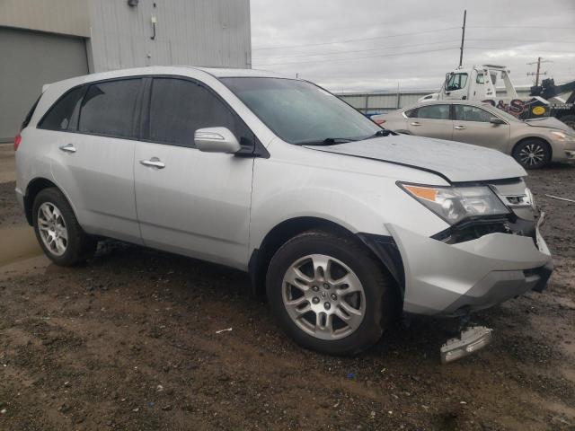 Photo 3 VIN: 2HNYD28699H511852 - ACURA MDX 