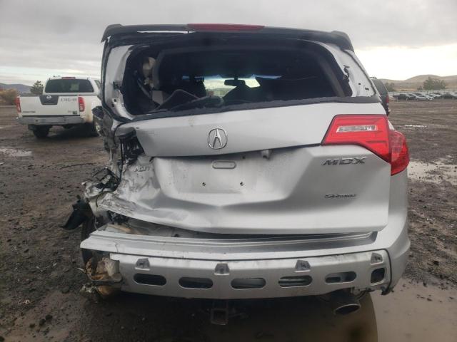 Photo 5 VIN: 2HNYD28699H511852 - ACURA MDX 