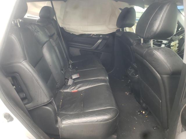 Photo 9 VIN: 2HNYD28699H511852 - ACURA MDX 