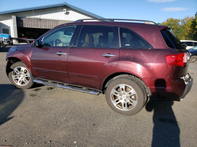 Photo 1 VIN: 2HNYD28699H521054 - ACURA MDX 