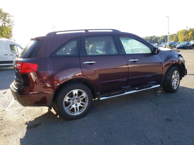 Photo 2 VIN: 2HNYD28699H521054 - ACURA MDX 