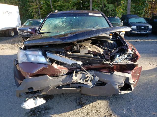 Photo 4 VIN: 2HNYD28699H521054 - ACURA MDX 