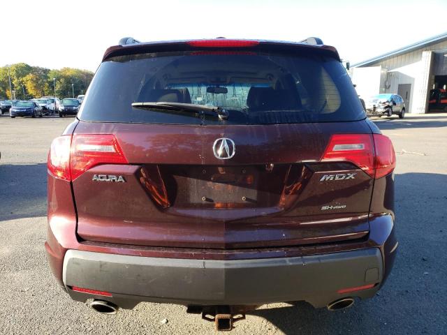 Photo 5 VIN: 2HNYD28699H521054 - ACURA MDX 