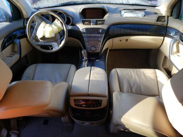 Photo 7 VIN: 2HNYD28699H521054 - ACURA MDX 