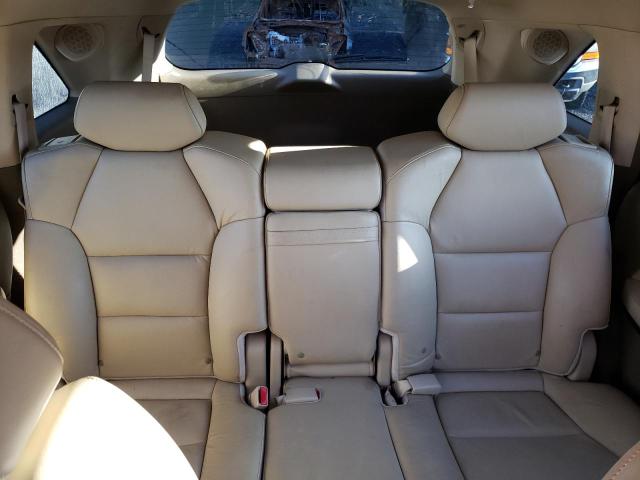 Photo 9 VIN: 2HNYD28699H521054 - ACURA MDX 