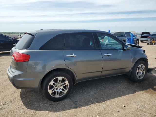 Photo 2 VIN: 2HNYD286X8H543286 - ACURA MDX 