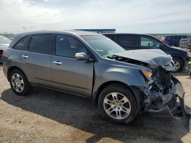 Photo 3 VIN: 2HNYD286X8H543286 - ACURA MDX 