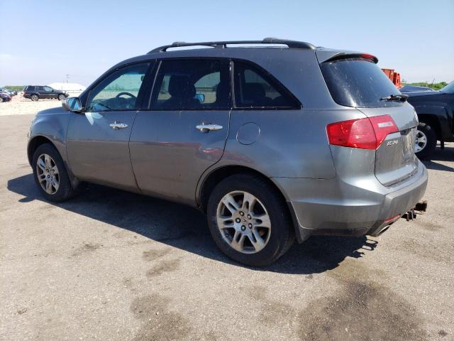 Photo 1 VIN: 2HNYD286X8H554417 - ACURA MDX 