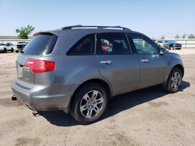 Photo 2 VIN: 2HNYD286X8H554417 - ACURA MDX 