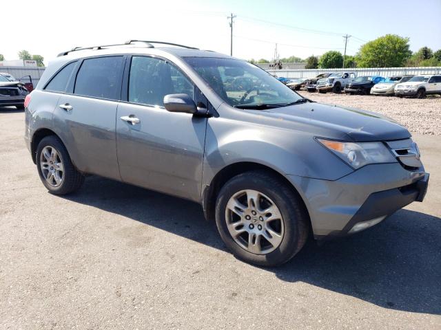 Photo 3 VIN: 2HNYD286X8H554417 - ACURA MDX 